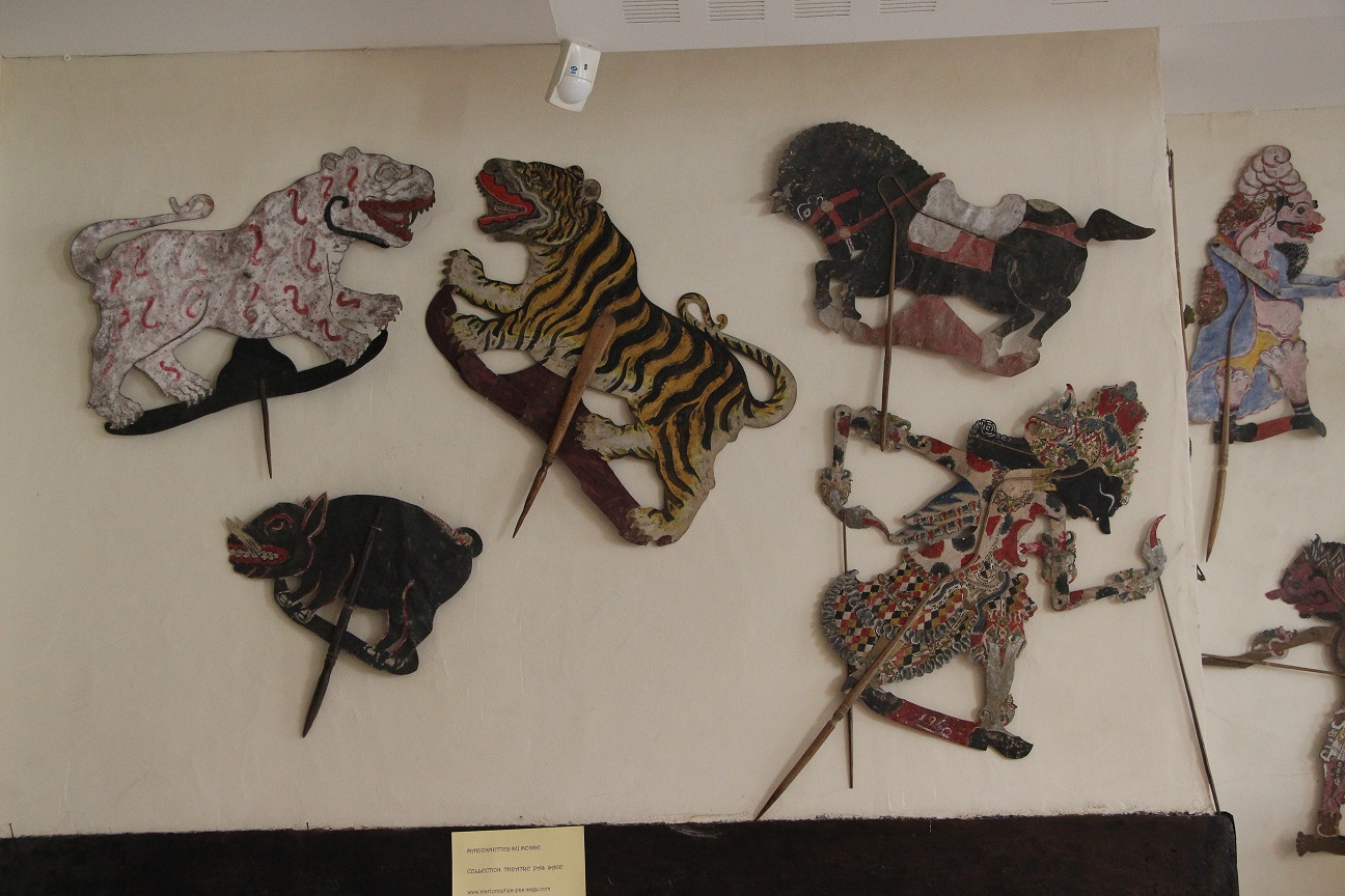 animaux